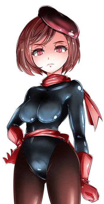 魔雑兵四人衆! 