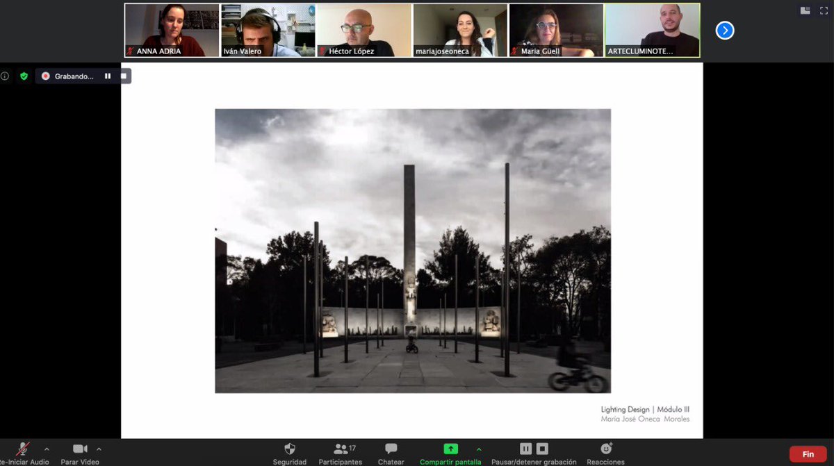 Anna Adrià Reventós tweet media