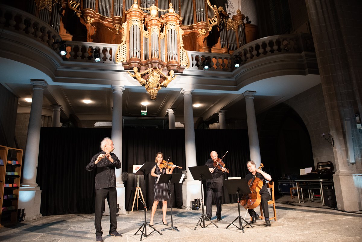 Label Suisse Festival tweet media