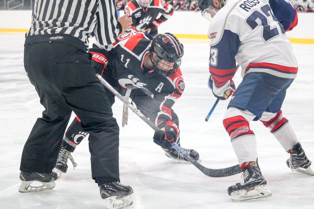 Uc Bearcat Club Hockey Ucicehockey Twitter