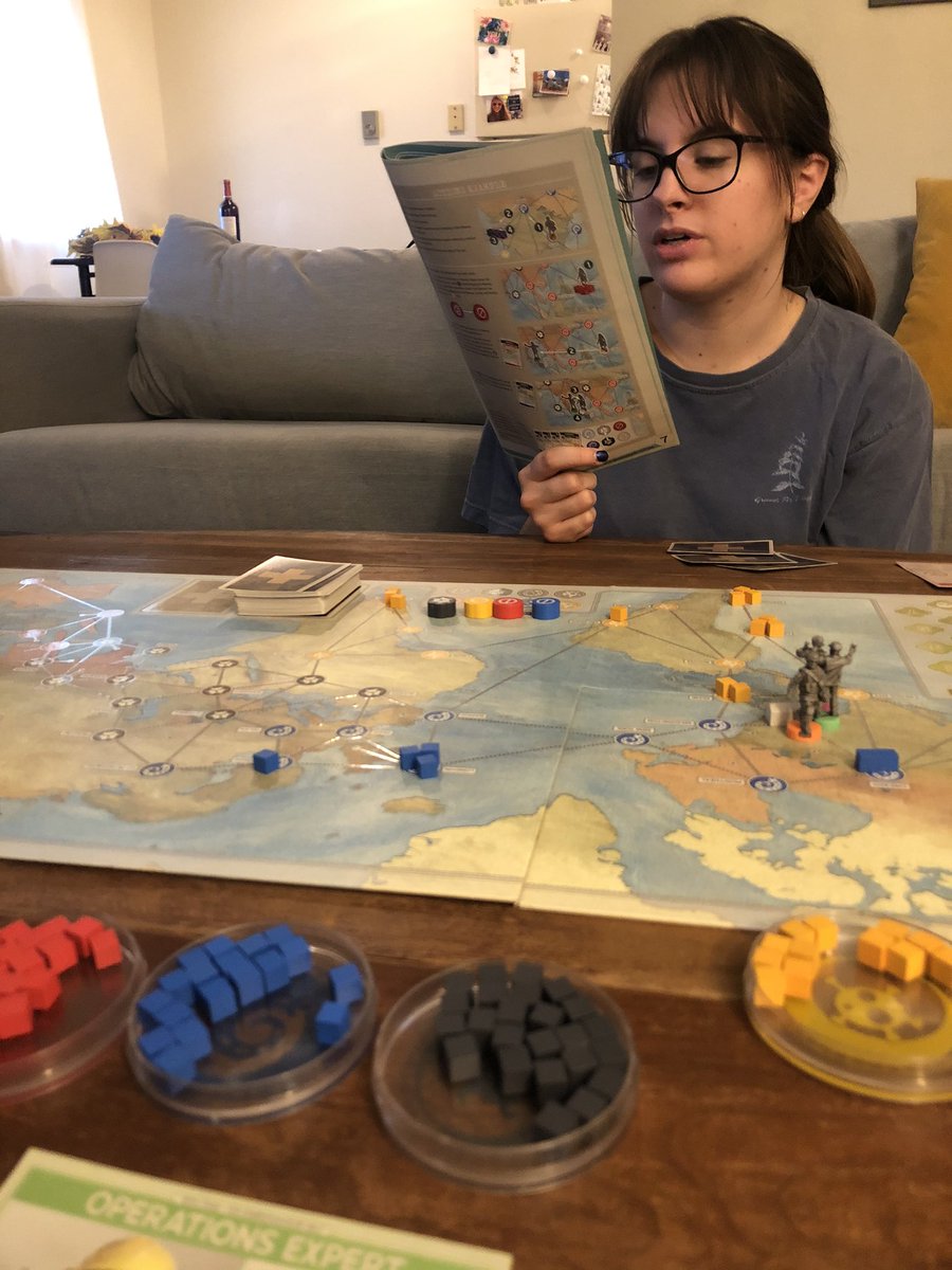 brotergeist's tweet photo. Pandemic, during a pandemic https://t.co/AouqbrjS3x