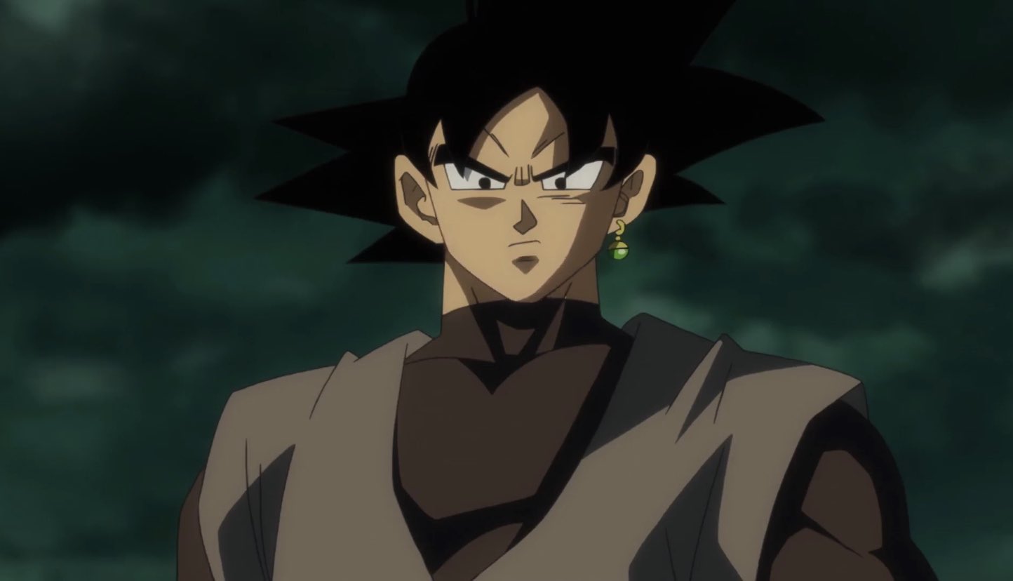 Goku Black on Twitter: Goku Black on Twitter: