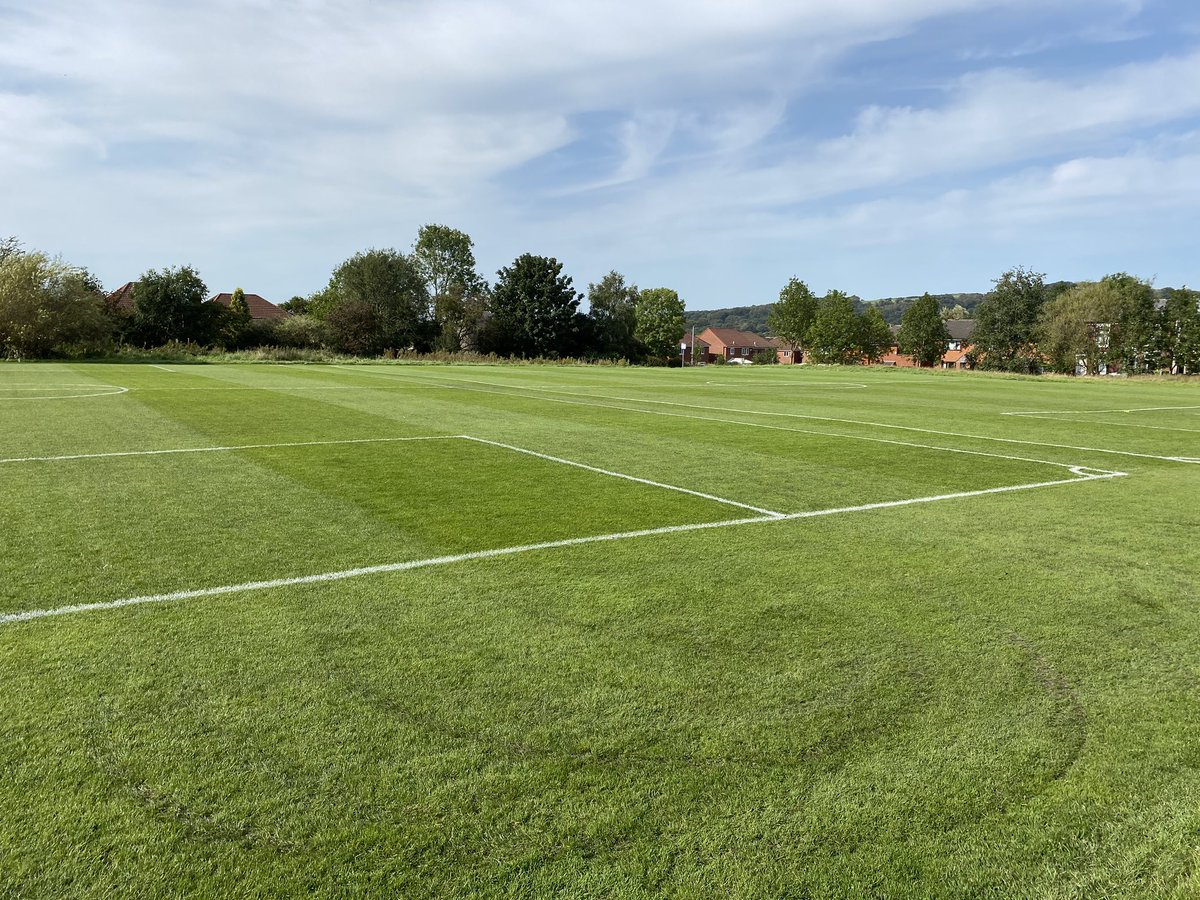 Pleasant View Sports Grounds tweet media