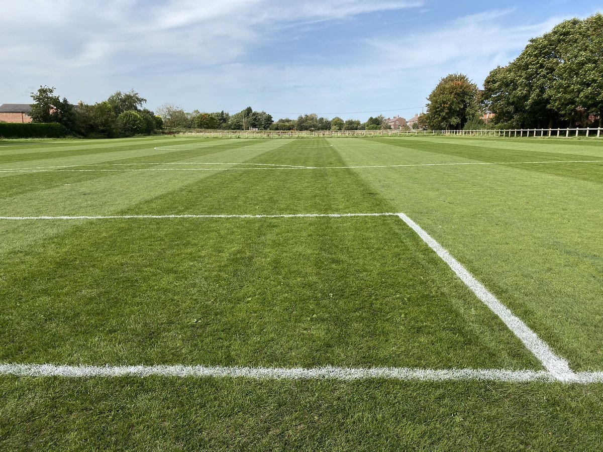Pleasant View Sports Grounds tweet media