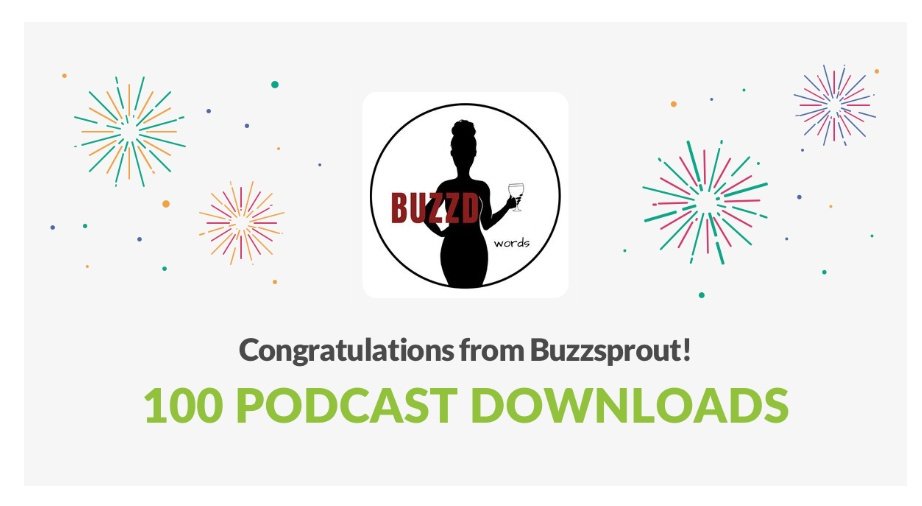 buzzdwords's tweet image. Whaaaaat?? We've reached 💯 downloads!? Have you listened yet?

🎙️ buzzdwords.com

#marketing #marketingpodcast #buzzdwords #podcast
