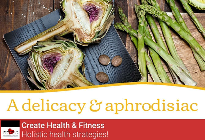 CreateFitWA's tweet image. Give artichokes a starring role in your meal by testing out some of these yummy recipes: bit.ly/2nIQx0r