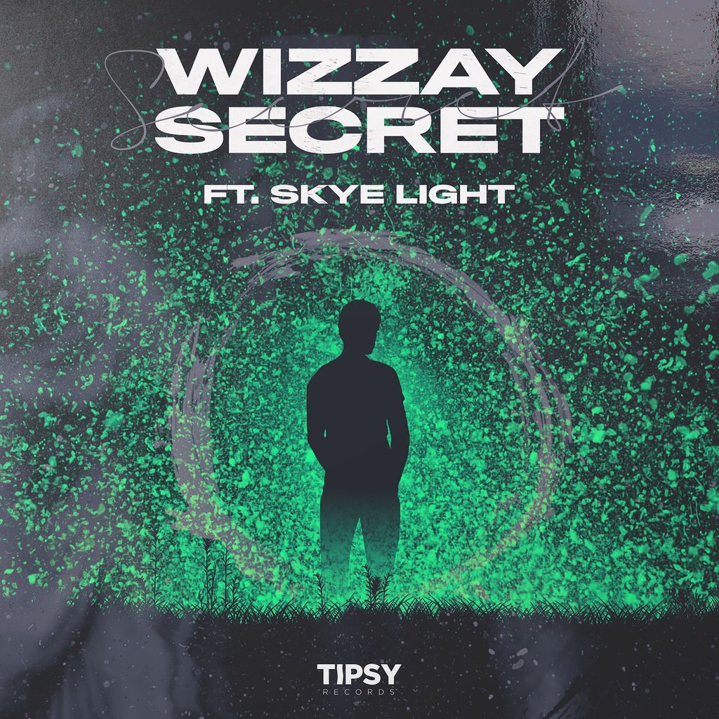 .@iamwizzay secured a spot on @tipsyrecordings with the #NewMusicFriday release “Secret” featuring @SkyeLightMusic.

🖋️📖: @MattGarcia_ML

READ: buff.ly/3mxw51O