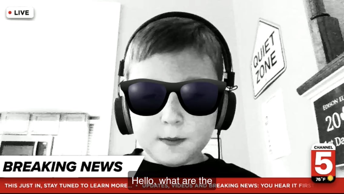 lisalmariani's tweet photo. Love using @Flipgrid to wrap up our week! @EdisonD205 @ElmhurstD205 #coolnewtools https://t.co/MIry7xQ3BL