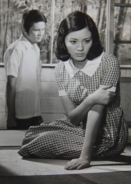 しがない三四郎 9月19日といえば 阿蘇の女 ｔｂｓ 放送開始 1974 昭和49 年 記念日 松坂慶子 寺田農 市原悦子 宝生あやこ 小坂一也 下元勉 桜井センリ 城達也 木下恵介 木下忠司 Retoro Mode T Co Sa1lpp6tyq