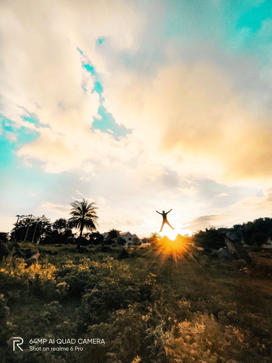 pixelsbyrishav's tweet image. Unstoppable! 💪 

#shotonrealme #realme6pro @realmemobiles @NeonVikash @MadhavSheth1 @nidhi_bhatia @FrancisRealme