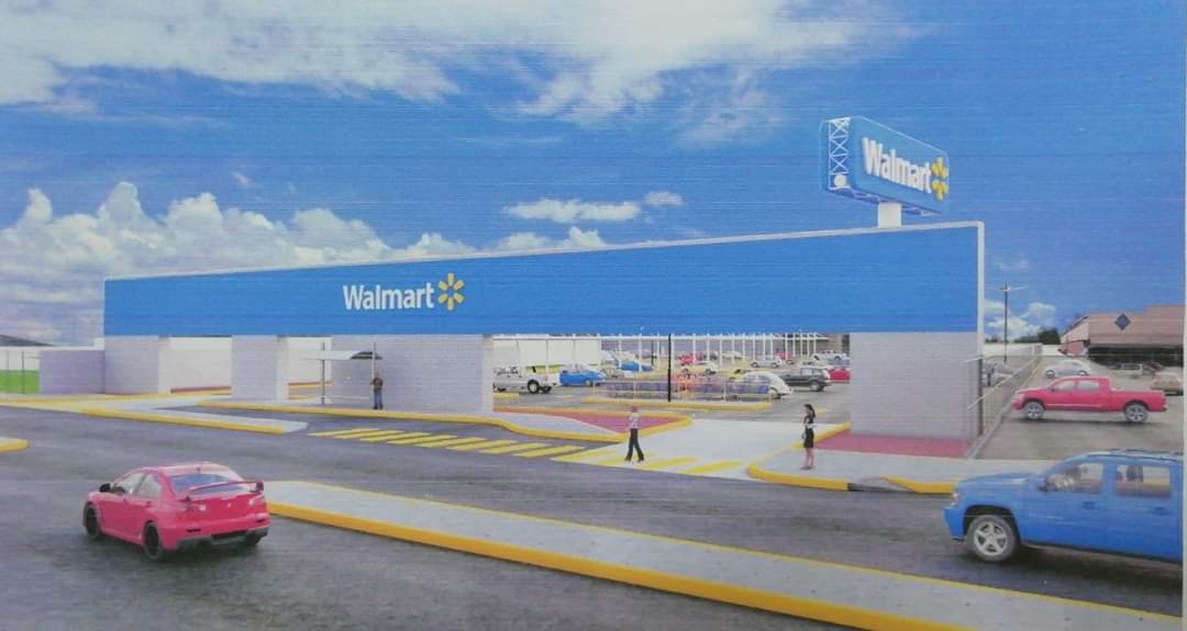 Actualizar 32+ imagen horario de walmart zacatecas Viaterra.mx
