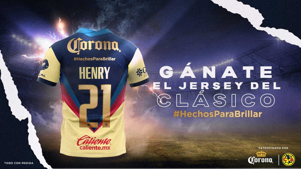 Corona Fútbol tweet media