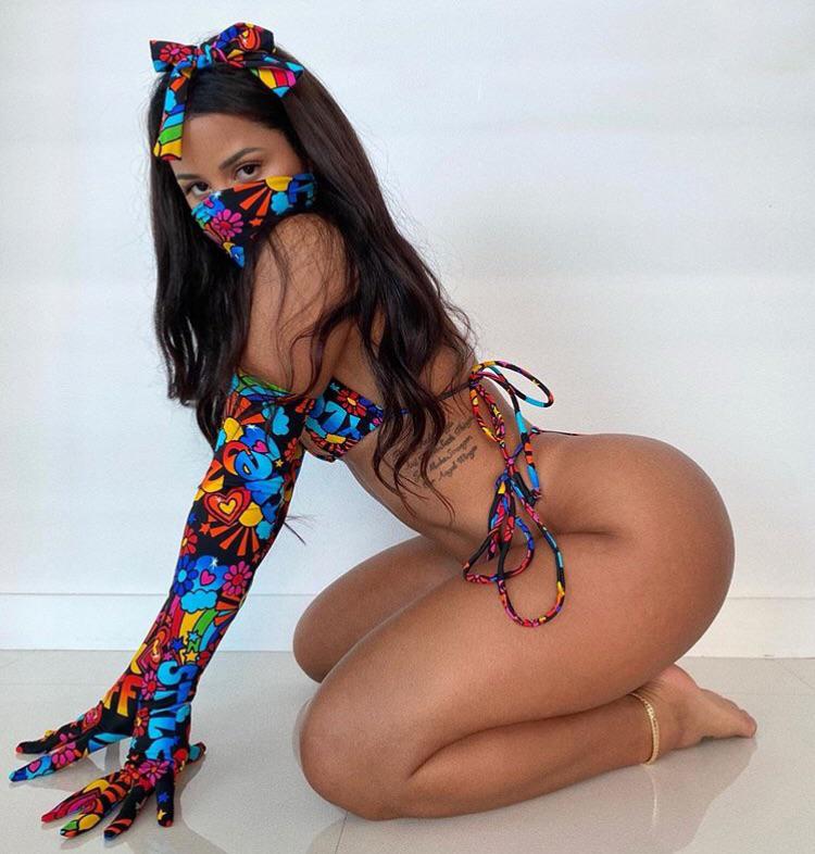 CiteModels's tweet image. Katya Elise Henry