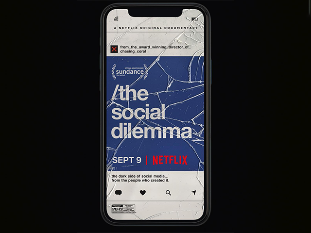 New #Musing - The Social Dilemma
I recognize the irony in using social media to highlight the dangers of social media, but as they mention in the film, you have to reach the users where they’re at.
officialmissval.com/the-social-dil…