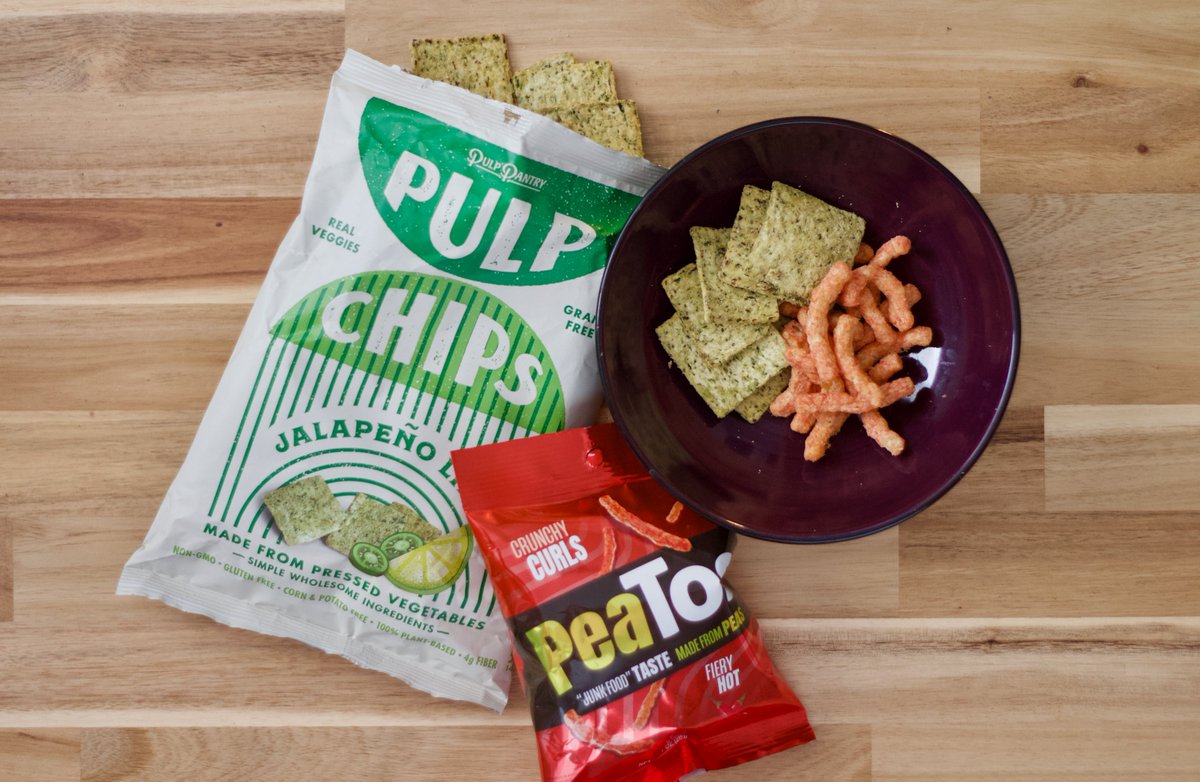 HelloMixy's tweet image. Like your plants hot and spicy? Try this plant-based mix of Jalapeño Lime @pulppantry and Fiery Hot @PeatosBrand. More details on HelloMixy.com on how you get a $20 gift card to try each.