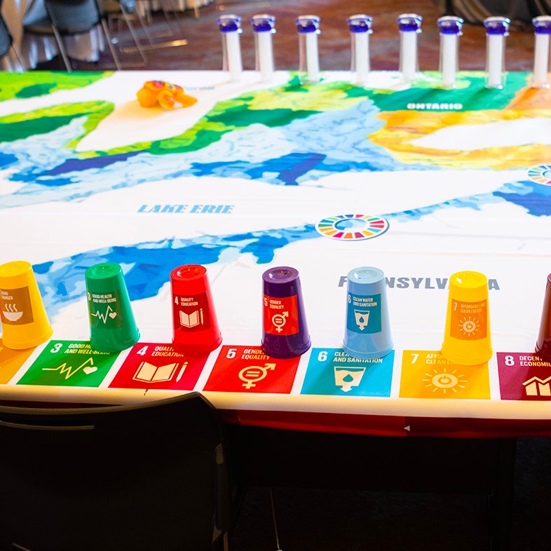 UBScience's tweet photo. Check out the 2020 https://t.co/13FFEhO6T6 Fall Workshop Festival! 🌎🏙️💧 Virtual events focus on resilient communities along the Lake Erie and Lake Ontario shorelines, including issues of #EnvironmentalJustice. https://t.co/Sgb1XFFGCc https://t.co/OpK2YaVpw2