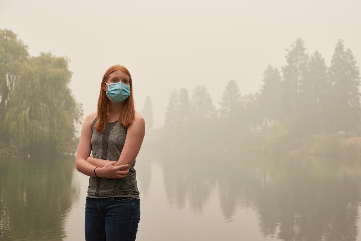 youthvgov's tweet image. The 21 youth plaintiffs in Juliana v. United States launched their case in 2015 demanding their right to a stable climate. As we now wait for a ruling on the en banc hearing from the Ninth Circuit Court of Appeals, the climate crisis only worsens. 1/5