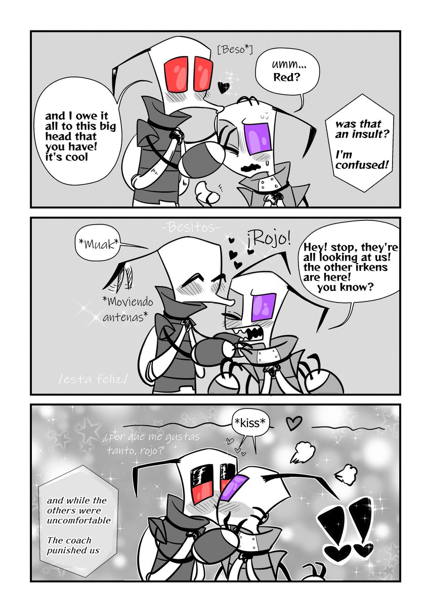 raprsolo's tweet photo. ❤️🥺❤️Moments 💜🥺💜
#rapr #elitered #elitepur
Artist: @Rosyfujoshii1 https://t.co/vlUOSqwuFP