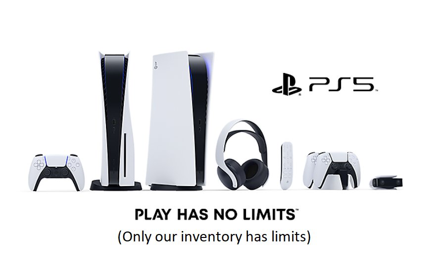 Ps4Bravefencer's tweet photo. The logo should be changed
#ps5 #PlayStation #Xbox #Videogame https://t.co/Yx2VsUKCf9
