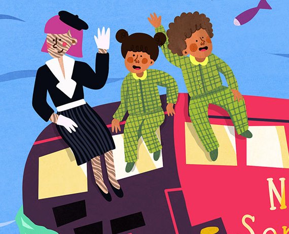 cockpittheatre's tweet photo. Sunday 20 September, 1:30pm at the @teteateteopera festival. 
Bubbles the Zebrafish &amp; The No. 8 Bus. LIVE in our space!!
An opera for children, exploring the effects and solutions to plastic in the Pacific Ocean.
@Aukokoclassical
https://t.co/7oUcg55YOQ
#TaTFest2020 #opera https://t.co/RUuRa4gezU