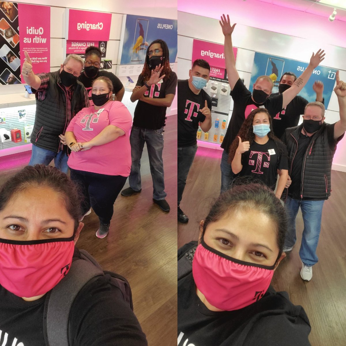 Maria Talledo. (@mariatall) on Twitter photo Great week visiting @GPMobileTPR in Dallas and Louisiana. <a href="/NoWayJoseV/">Jose Valles</a> @BeastTexasDM @DDeamsTX Great week visiting @GPMobileTPR in Dallas and Louisiana. <a href="/NoWayJoseV/">Jose Valles</a> @BeastTexasDM @DDeamsTX