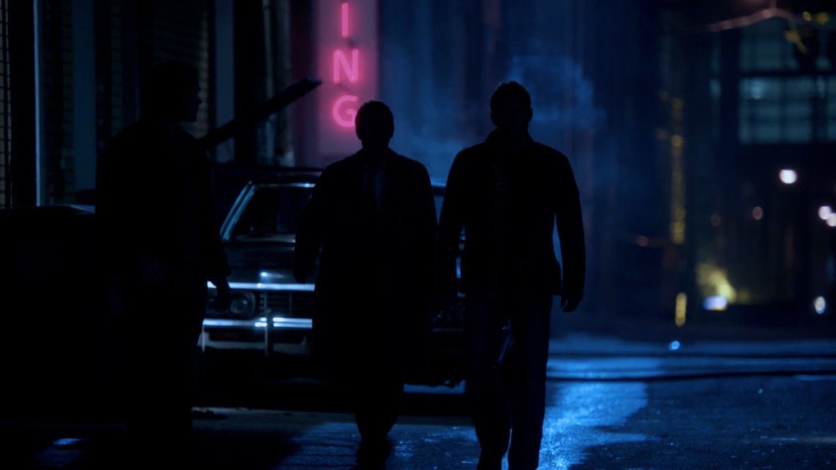 thread of spn pictures i find pretty