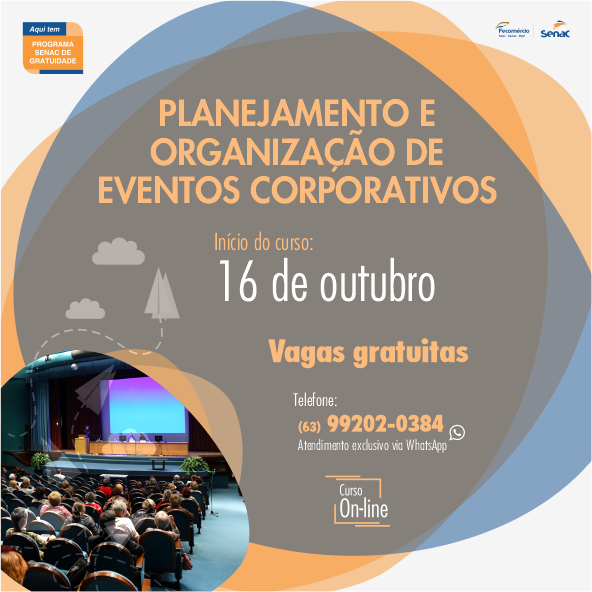 senacto's tweet photo. 🗣 Preparamos os melhores cursos para você! #VemProSenac
Cursos 100% online e gratuitos.
★ Se inscreva! https://t.co/ChYc4h0SGq 😉
⠀
.
.
.
#Senac #Tocantins #Fecomercioto #Sistemacnc #CNC https://t.co/Q0lZgtVzaN