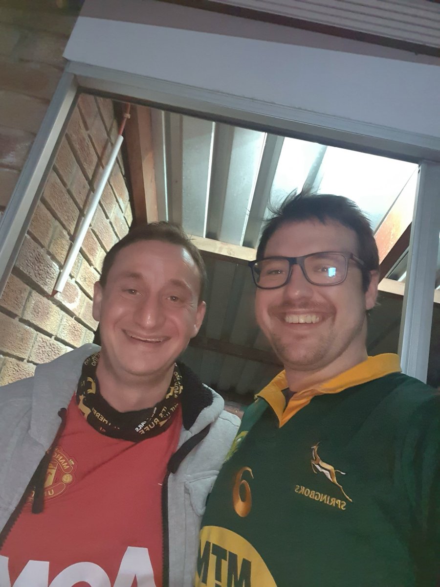 TeamGreenZA's tweet photo. JUST IN! @Stabi_Rose has arrived at Green Machine Park for contract negotiations. 

Will he sign? 

#LockdownSportsQuiz https://t.co/0VIfsGza6x