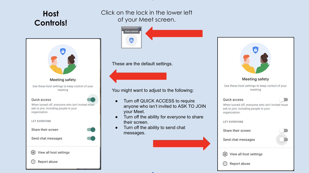 kwinsper's tweet image. Woohoo! New Google Meet features are up and running for NPS! @MsScilingoNPS @MrsPhillips223 @missdewolfe_lgn @suzteach @MrsHolickerNMS @jenyoung0405 #techNPS