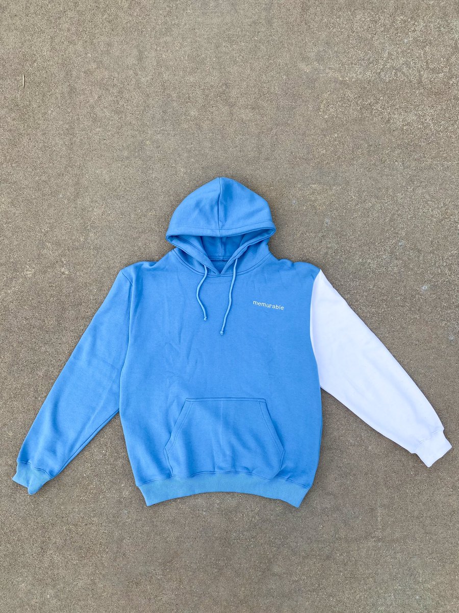 jonxwilliam's tweet image. Baby Blue 💧