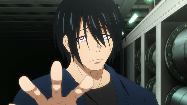 Crunchyroll on Twitter: "Fire Force Season 2 - Episode 12 - Shadows Cast by Divine Light just launched! https://t.co/xilt12aeqc… "