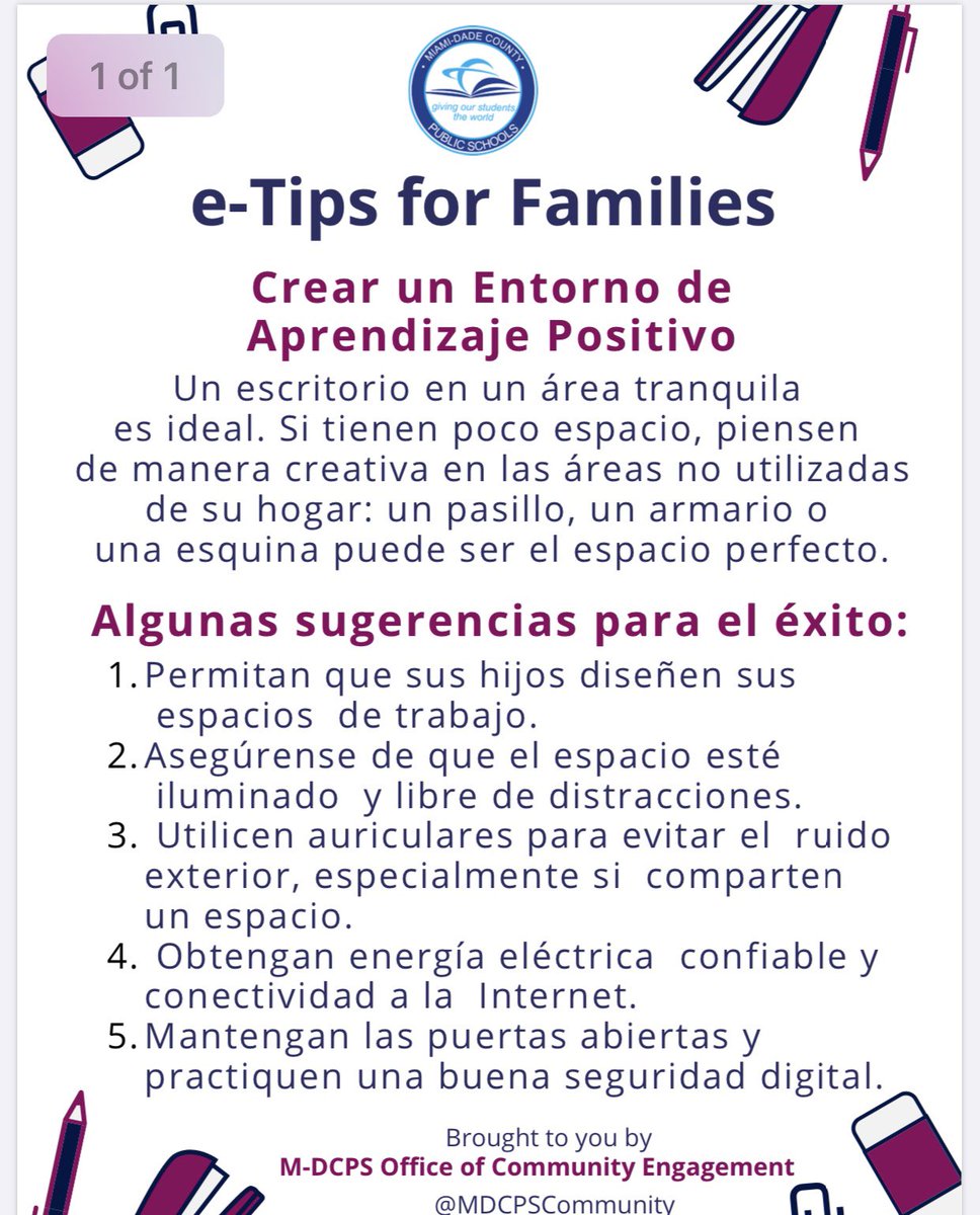 W. R. Thomas MS tweet media