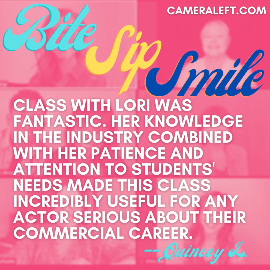 asg casting tweet media