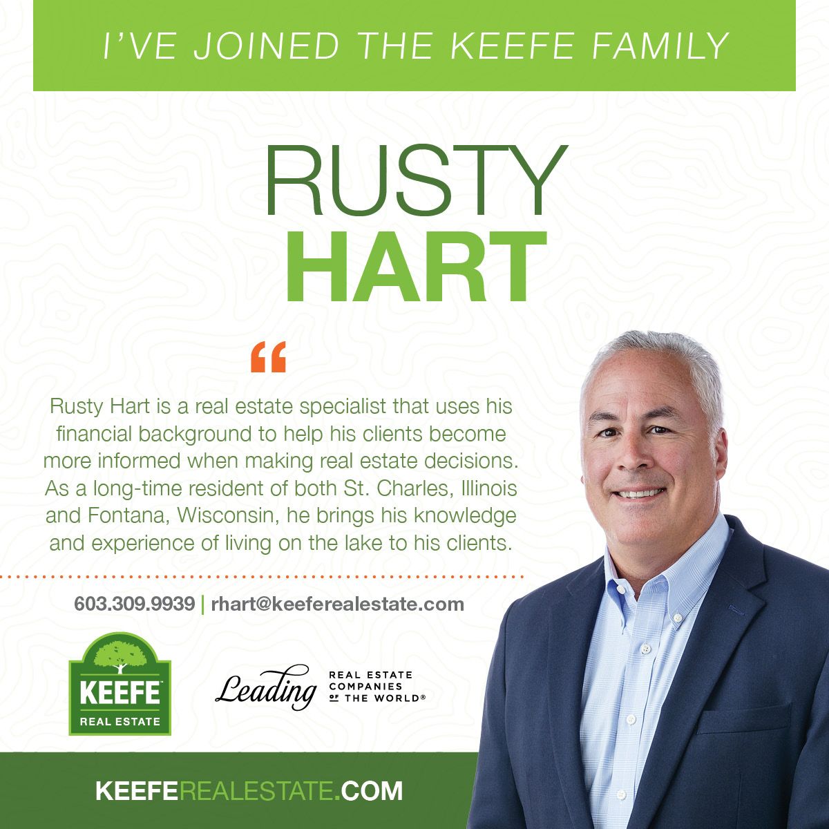 Keefe Real Estate Keeferealestate Twitter