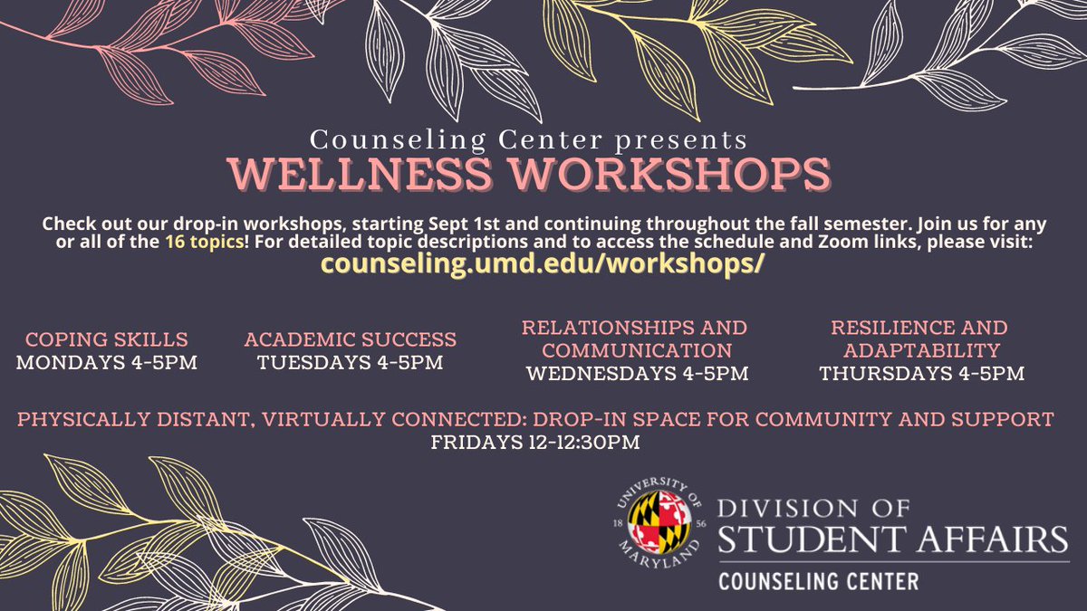 Image shared by UofMaryland