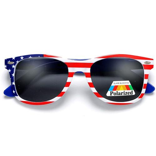 46 Days to Go! Be prepared for Election Day with your very own Election Survival Kit, patriotic sunglasses and 'Hindsight 2020' socks! For more details and to shop these items, visit anunlikelystory.com/new-arrivals.