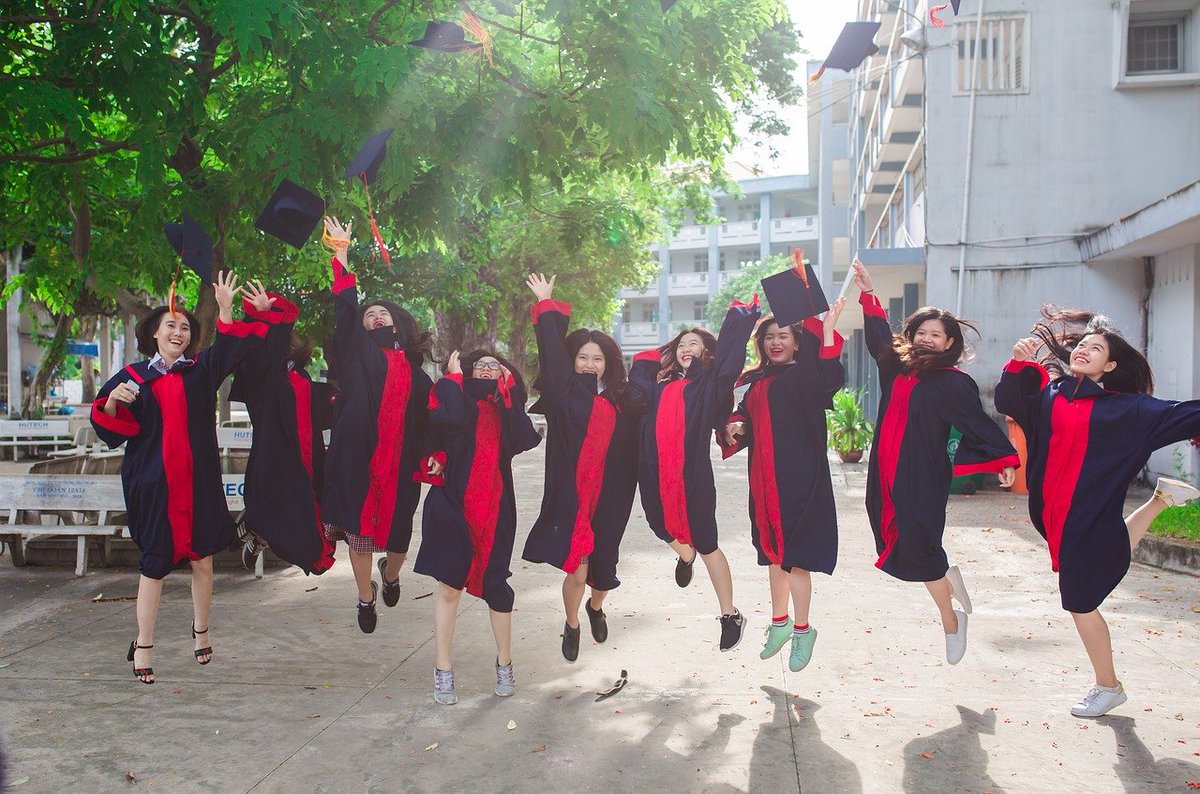 IdyaFlow's tweet photo. More than half of Generation Z workers are freelancers, and 89% of freelancers wish that their education had better prepared them for this type of work. 

https://t.co/gjbPXO3Ysc

#marketplacesoftware
#marketplace
#universitymarketplace https://t.co/xDsdEym0fO