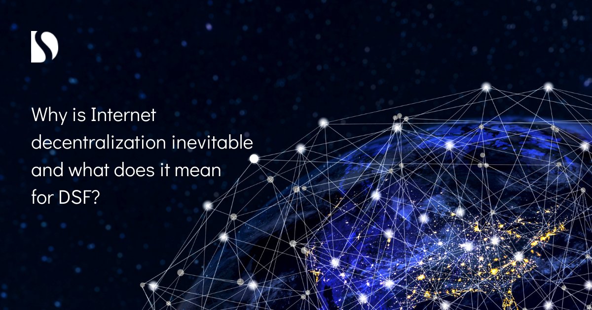 Hello! 👋🏻 Do you think #decentralized projects will be able to oust modern monopolists in the IT market in the near future? And what are the chances of #DSF becoming Facebook's biggest competitor in your opinion ❓
Find out more about our project: dsft.io