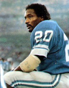 Happy 65th Birthday to Billy Sims Our thoughts on Billy 

CLICK>  