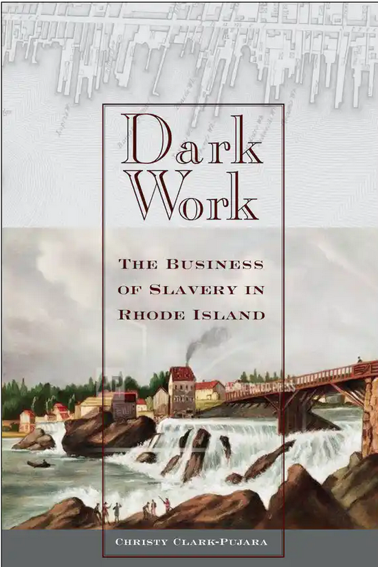 RI Labor History tweet media