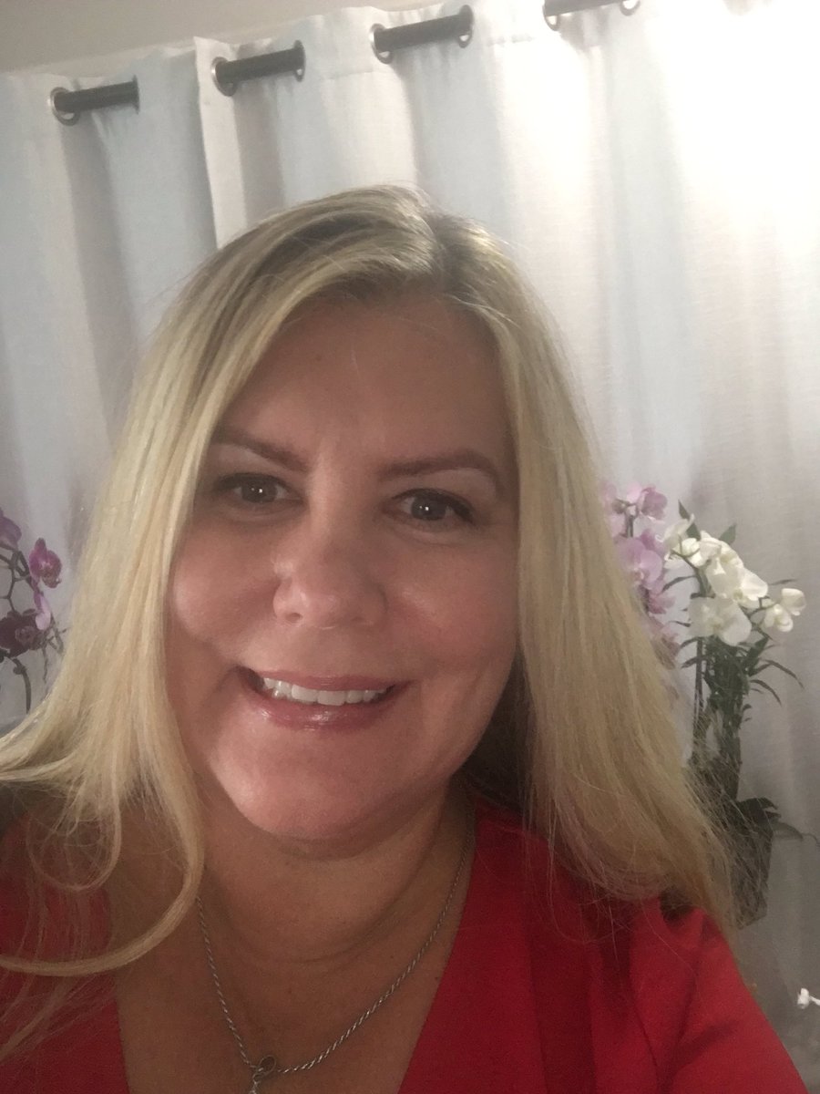 Anna Maria Bounds, Ph.D. tweet media