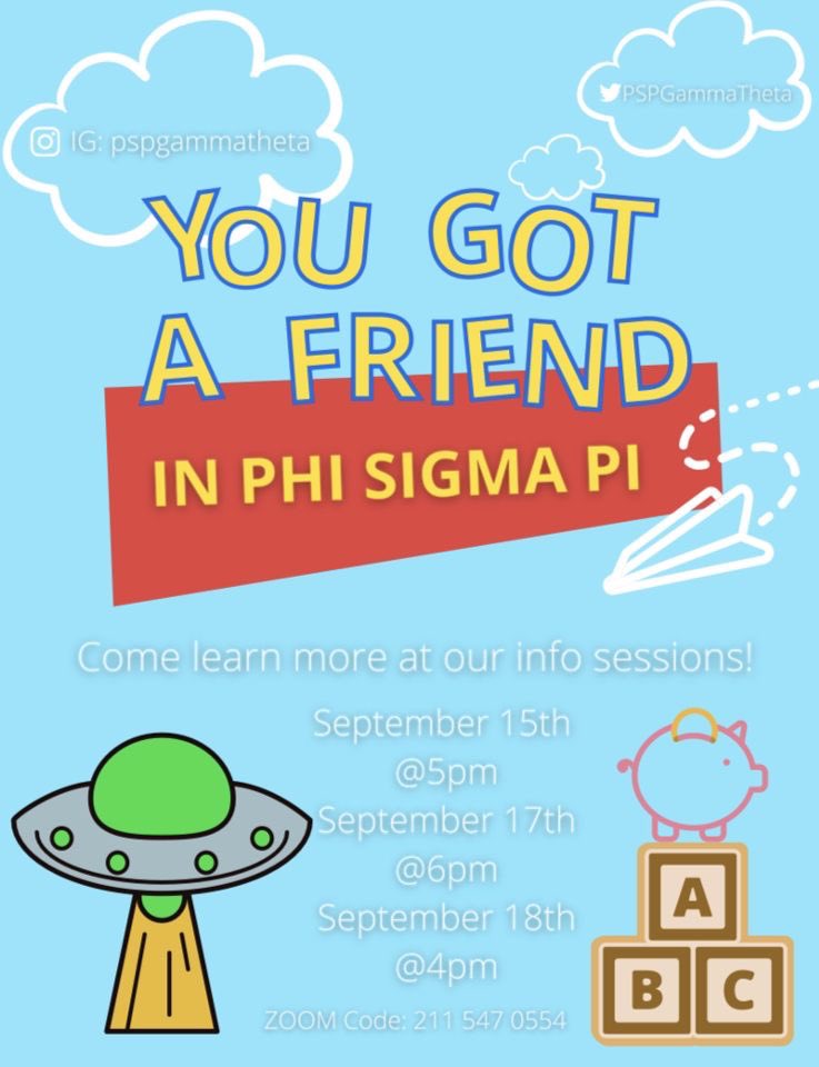 mich3ll31224's tweet photo. last day today!! come learn more!! @PSPGammaTheta https://t.co/OHOzMZBRWF