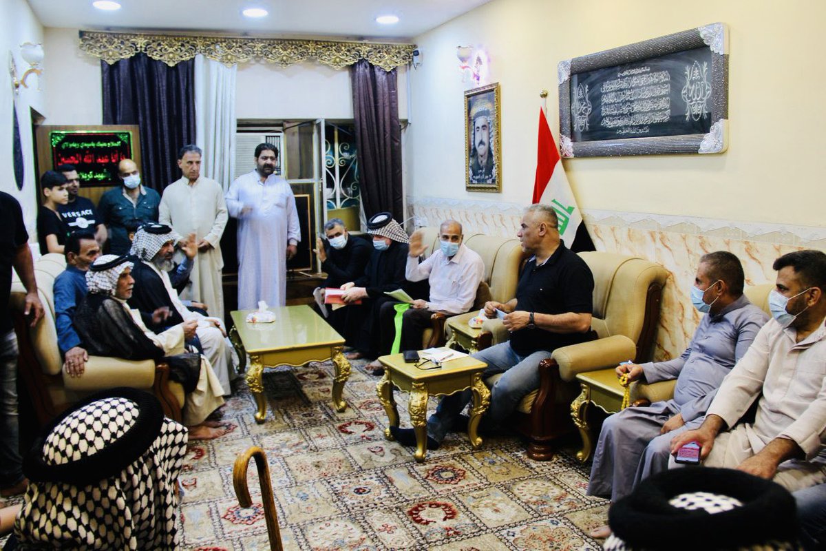 alialaboodee's tweet photo. ⭕️ اللقاءات الأسبوعية للمواطنين من قبل #النائب_علي_العبودي والنظر بطلباتهم والعمل على حلها من خلال التواصل مع المؤسسات والدوائر الحكومية .

#المكتب_الاعلامي
#للنائب_علي_العبودي https://t.co/4K5giKCMpH