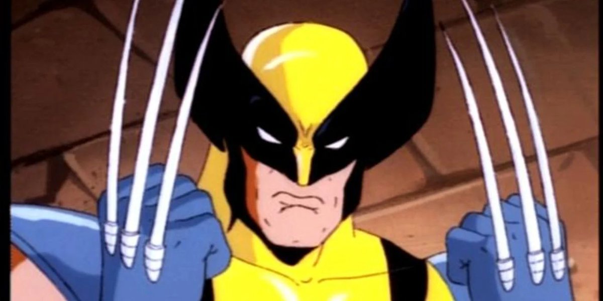 StatLine247's tweet photo. SNIKT! D.O.N Issue #2 X Wolverine #Weartesters https://t.co/pZKsJeCjUl