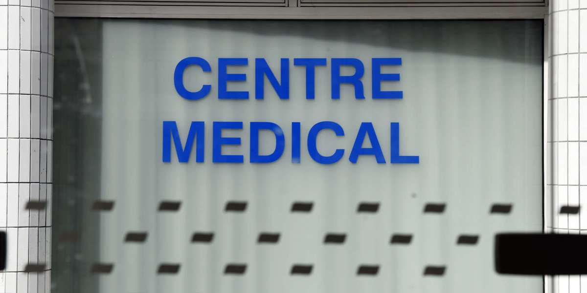 La délivrance de certificats de virginité fait débat au sein du corps médical: La pénalisation des médecins qui délivreraient ce document est au programme du futur projet de loi contre les séparatismes. https://t.co/ySalatKuuK https://t.co/npy9eZ0caa