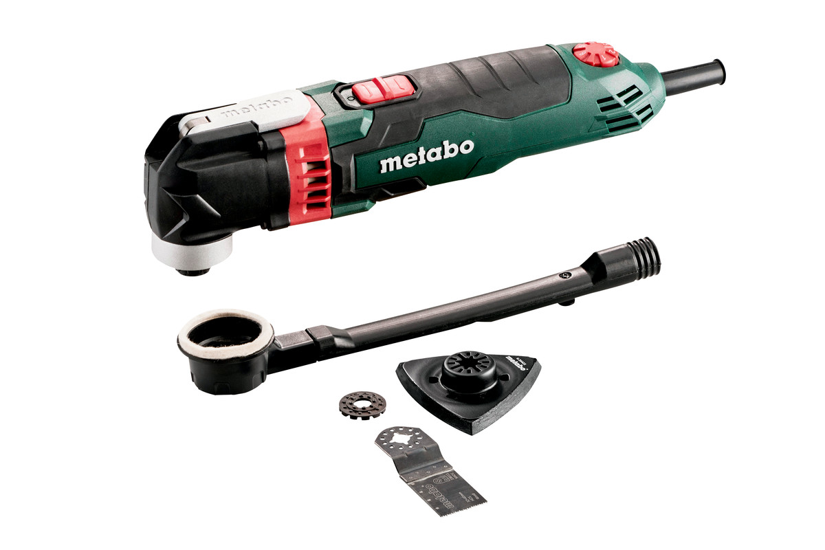 AbzarSanat's tweet photo. ابزار چند کاره ی متابو /  ‌Multi-tool metabo
Model MT400 QUICK
#power_tools
#metabo
#ابزار
#ابزار_صنعتی https://t.co/twtsa1nugc