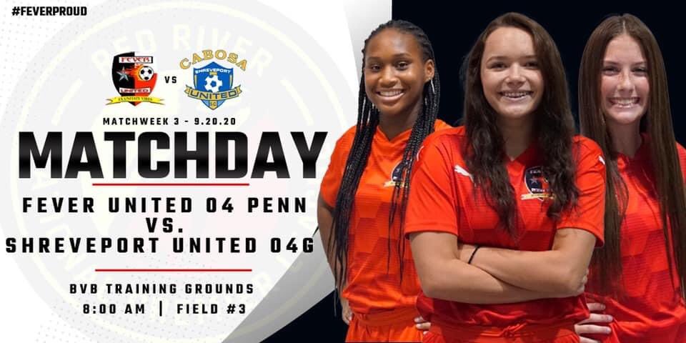 Fever United FC tweet media