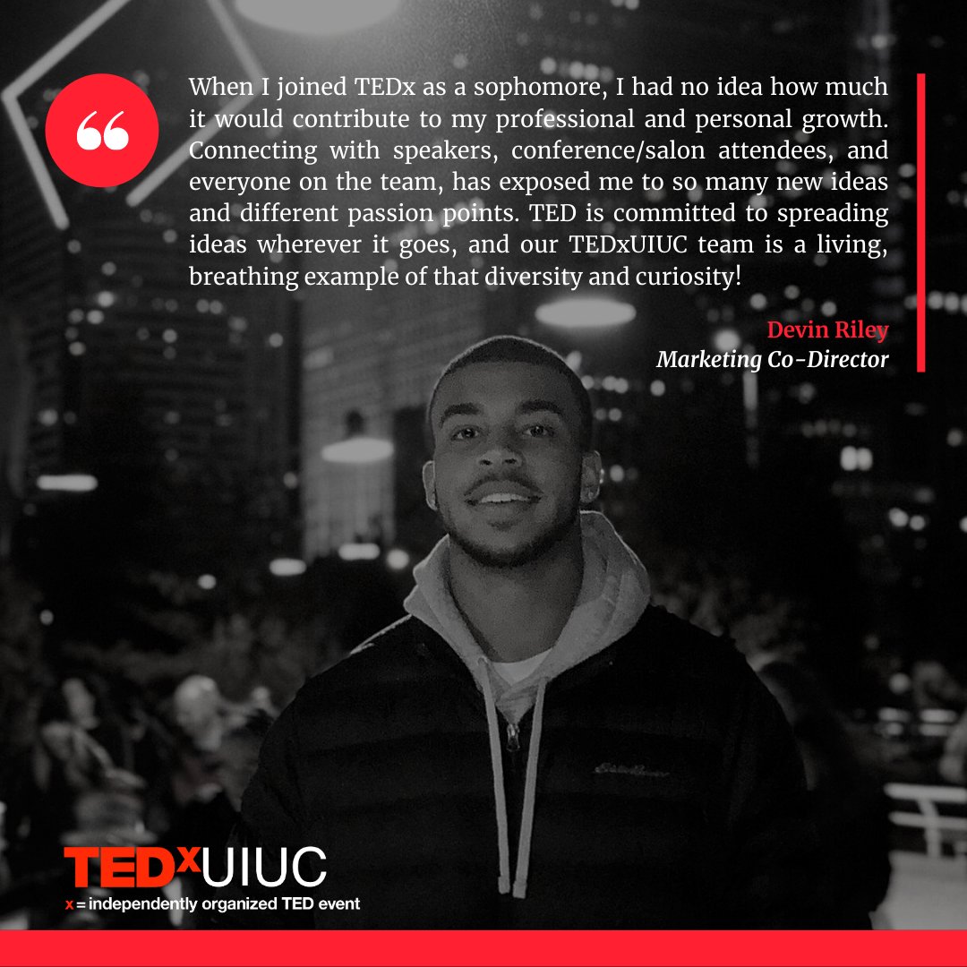 TEDxUIUC tweet media