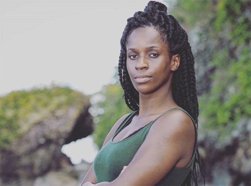 victor_mbella's tweet photo. Je dis ça je dis rien mais on les a vu au même endroit au même moment #KohLanta2020 https://t.co/nqo9ChkdA1