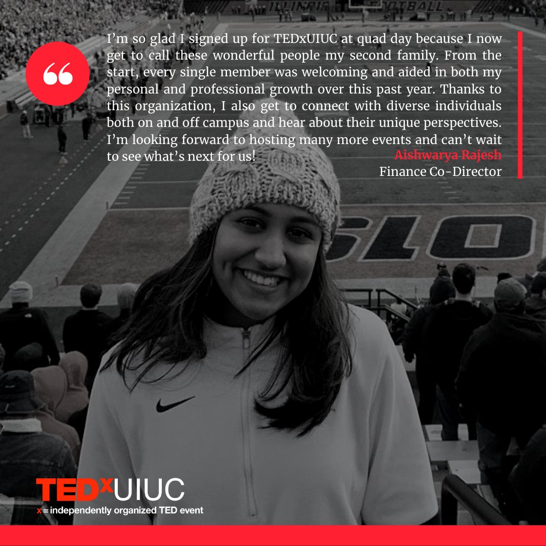 TEDxUIUC tweet media